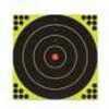 Birchwood Casey Shoot-N-C 3" Bullseye 240 Targets